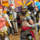 Image for article titled Our Favorite Photos From Katsucon 2020, One Of The Biggest Cosplay Shows On The Planet